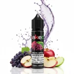 جویس برند نیکد طعم دو سیب انگور