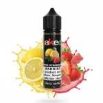 جویس برند نیکد طعم لیمو توت فرنگی