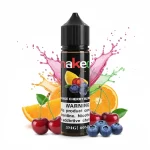 جویس برند نیکد طعم پرتقال گیلاس بلوبری