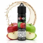 جویس برند نیکد طعم دوسیب