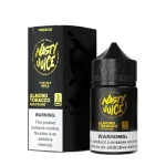 جویس نستی اورجینال طعم بادام تنباکو