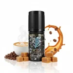 سالت نیکوتین برند الماس طعم کارامل قهوه