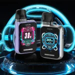 پاد گردنی برند اسموک مدل NOVO GT BOX