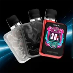 پاد گردنی برند اسموک مدل NOVO GT BOX - Image 2