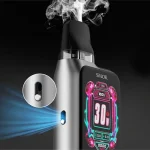 پاد گردنی برند اسموک مدل NOVO GT BOX - Image 3