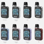 پاد گردنی برند اسموک مدل NOVO GT BOX - Image 4