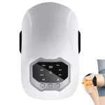 ماساژور زانو هوشمند مدل Premium KNEE Massager - Image 2