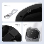 ماساژور زانو هوشمند مدل Premium KNEE Massager - Image 7