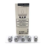 کویل SCAR MINI شرکت SMOKE