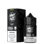 جویس نستی اورجینال طعم وانیل تنباکو