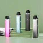 پاد برند گیک ویپ مدل WENAX Q MINI - Image 3