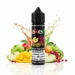 جویس برند نیکد طعم میکس سیب و میوه های استوایی