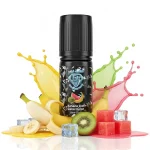 سالت نیکوتین برند الماس طعم موز کیوی هندوانه