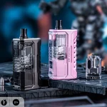 پادماد برند لاست ویپ مدل CENTAURUS G80 - Image 2