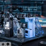 پادماد برند لاست ویپ مدل CENTAURUS G80 - Image 3