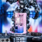 پادماد برند لاست ویپ مدل CENTAURUS G80 - Image 4