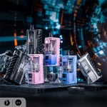 پادماد برند لاست ویپ مدل CENTAURUS G80 - Image 5