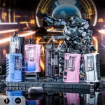 پادماد برند لاست ویپ مدل CENTAURUS G80 - Image 6