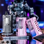 پادماد برند لاست ویپ مدل CENTAURUS G80 - Image 7