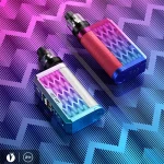 ویپ برند لاست ویپ مدل CENTAURUS Q200 - Image 4