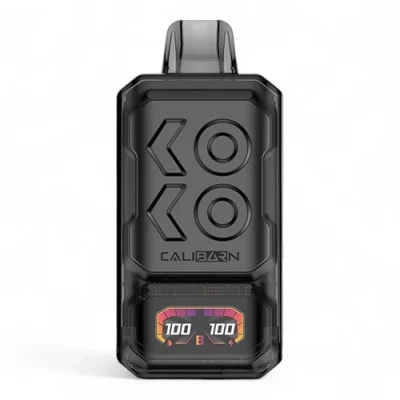 پاد یکبار مصرف 18000 پاف UWELL طعم دراگون فروت تمشک