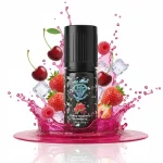 سالت نیکوتین برند الماس طعم گیلاس تمشک توت فرنگی