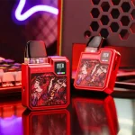 پاد گردنی برند گیگ ویپ مدل DIGI Q - Image 3