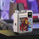 پاد گردنی برند گیگ ویپ مدل DIGI Q - Image 5