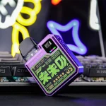 پاد گردنی برند گیگ ویپ مدل DIGI Q - Image 6