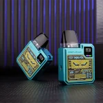پاد گردنی برند گیگ ویپ مدل DIGI Q - Image 8