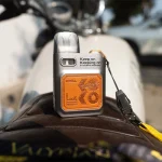 پاد گردنی برند UWELL مدل CALIBURN GK3 - Image 2