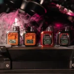 پاد گردنی برند UWELL مدل CALIBURN GK3 - Image 4