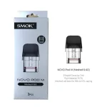 کارتریج اسموک مدل NOVO GT
