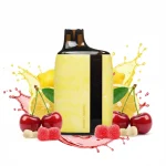 پاد یکبار مصرف پیلاتک طعم گیلاس لیمو