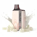 پاد یکبار مصرف پیلاتک طعم آدامس پاستیل