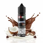 جویس برند نیکد طعم شکلات نارگیل