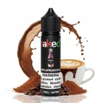 جویس برند نیکد طعم نسکافه موکا