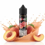 جویس برند نیکد طعم هلو