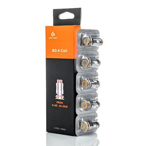 B Coil کویل سری B گیگ ویپ - Image 1