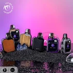 پاد گردنی لاست ویپ مدل URSA BABY 3 - Image 5