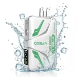 پاد یکبار مصرف OXBAR بدون طعم میوه ای