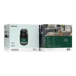 خوش‌ بو کننده Green Lion مدل FRAGRANCE 160ML 2 IN 1 - تصویر 3