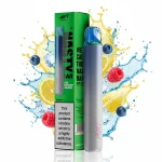 پاد قلمی یکبار مصرف نستی طعم بلوبری رزبری لیموناد