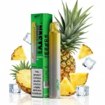 پاد قلمی یکبار مصرف نستی طعم آناناس یخ