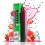 پاد قلمی یکبار مصرف نستی طعم هندوانه توت فرنگی