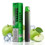 پاد قلمی یکبار مصرف نستی طعم سیب یخ