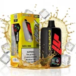 پاد یکبار مصرف نستی 40000 پاف طعم انرژی زا