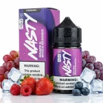 جویس نستی اورجینال طعم انگور میکس بری