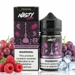 جویس نستی اورجینال طعم انگور تمشک قلیانی