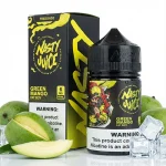 جویس نستی اورجینال طعم انبه سبز